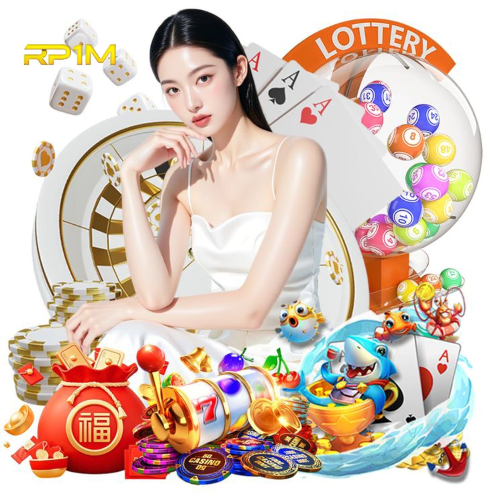 judisgp account dashboard showing Mahjong Ways slot game and other available games